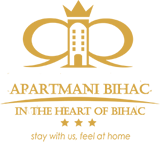 Apartmani & Vikendice – Bihać