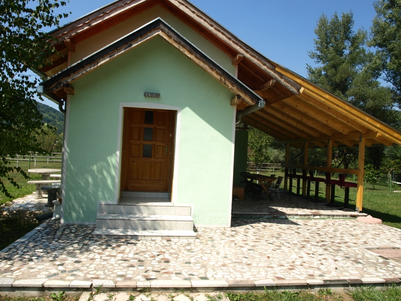 Vikend kuca Emira (5)